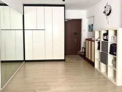 Blk 155 Toa Payoh Sapphire (Toa Payoh), HDB 4 Rooms #560484461